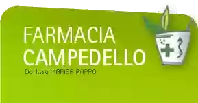 Farmacia Campedello Snc dei dottori Rappo Marisa e Guizzon Luca e Cristina