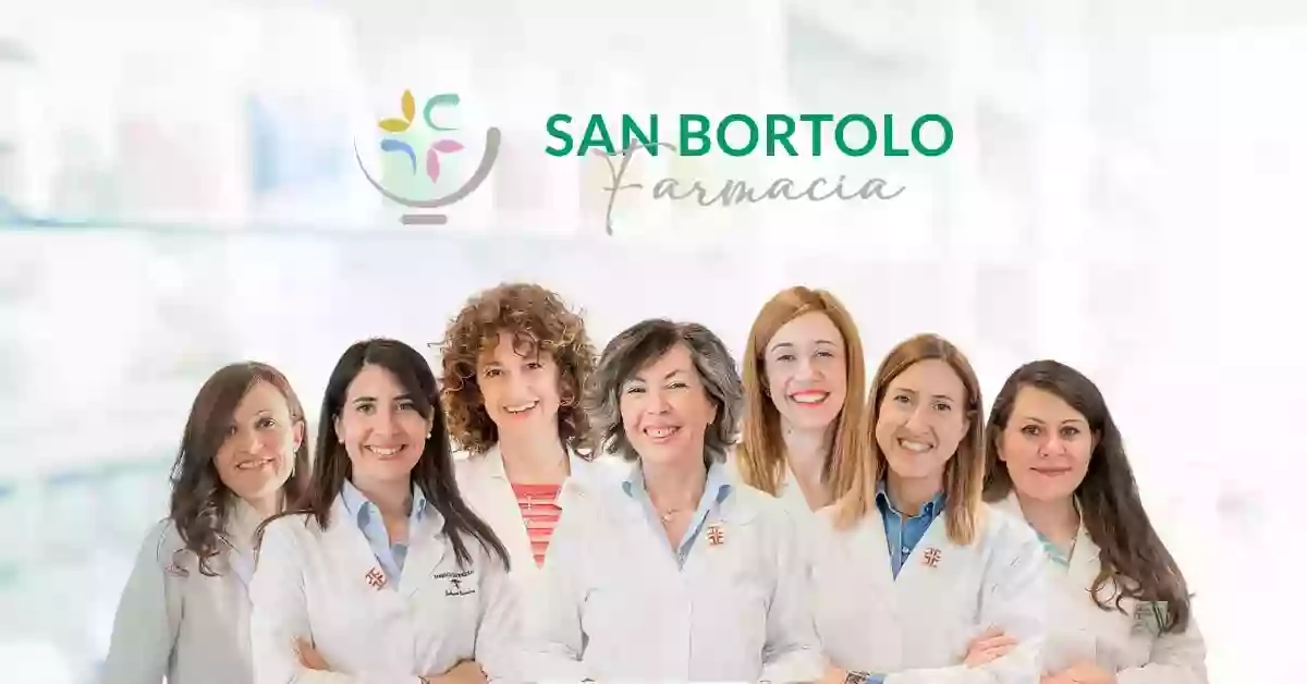 Farmacia San Bortolo Rovigo