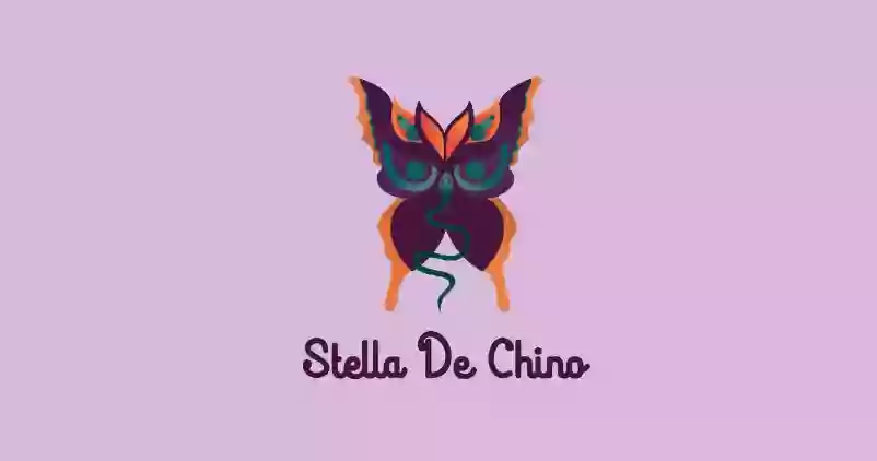 Dottoressa Stella De Chino