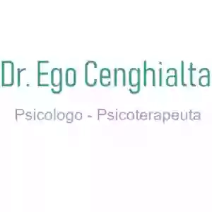 Studio del Dott. Ego Cenghialta - Psicologo e Psicoterapeuta