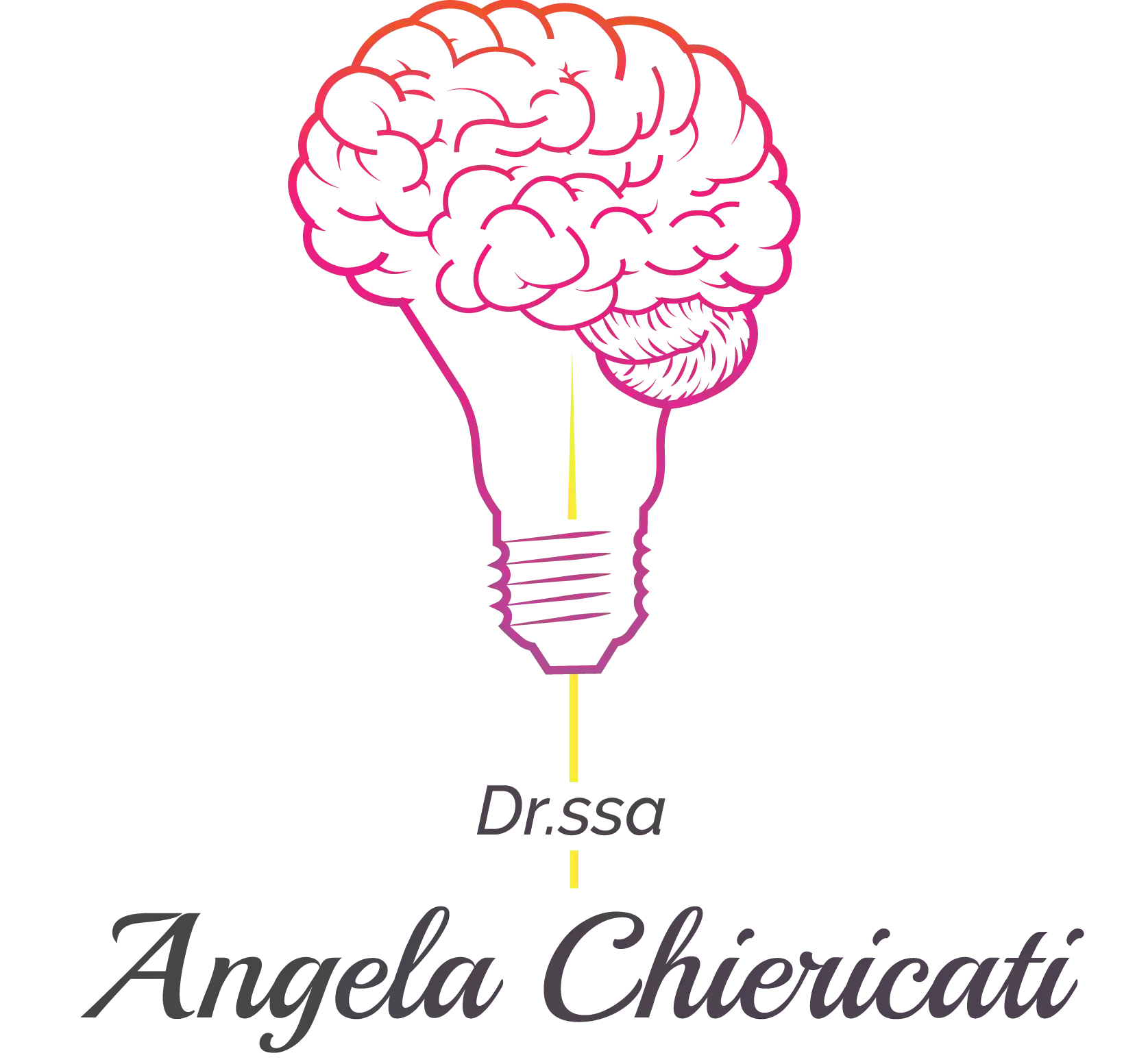 Psicologa Psicoterapeuta Angela Chiericati