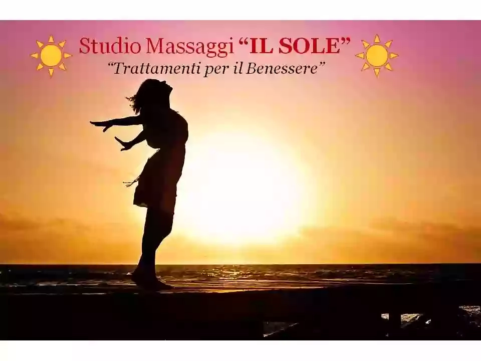 Studio Massaggi "IL SOLE"