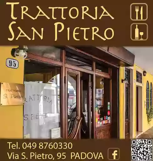 Trattoria San Pietro