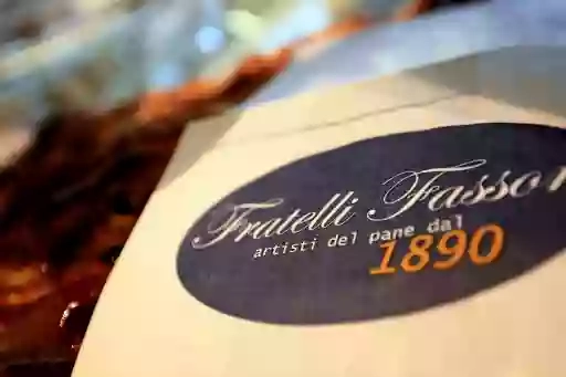 Panificio Fratelli Fasson artisti del pane dal 1890