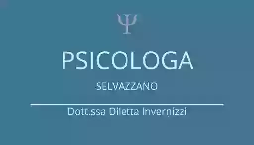 Psicologa Selvazzano - Dott.ssa Diletta Invernizzi