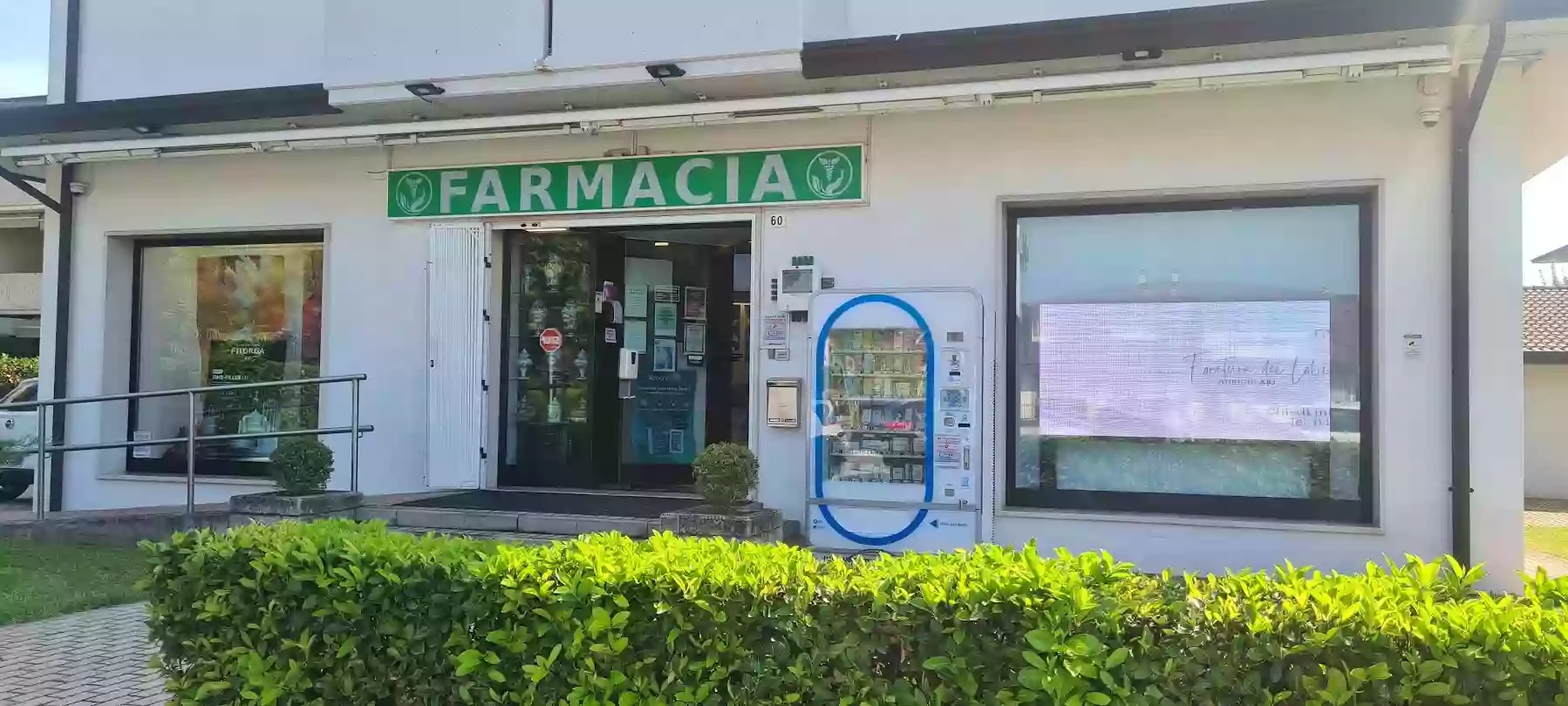 Farmacia Giacomazzi
