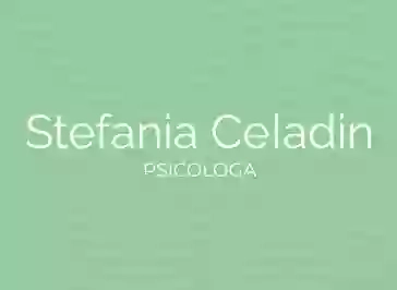 Dott.ssa Stefania Celadin Psicologa