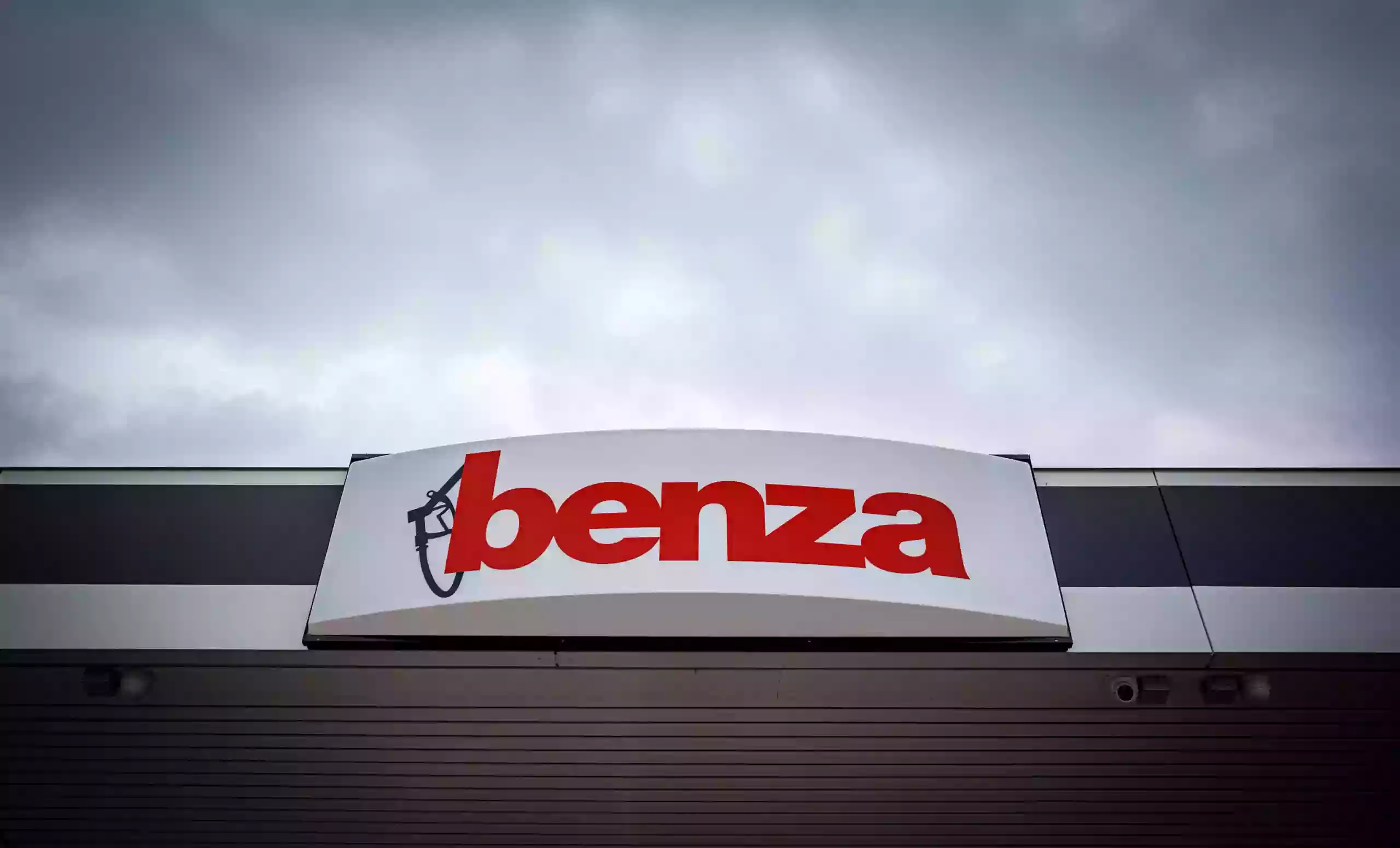 Benza Vicenza Bertesina