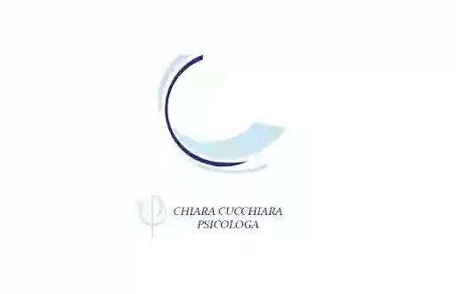 Dott.ssa Chiara Cucchiara - Psicologa Psicoterapeuta