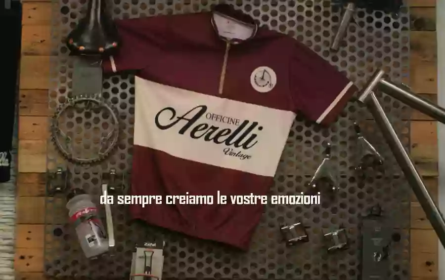 Aerelli Bike