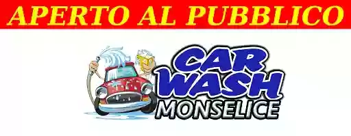 Car Wash Monselice