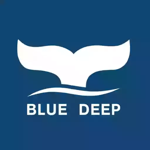 Blue Deep Scuba Shop