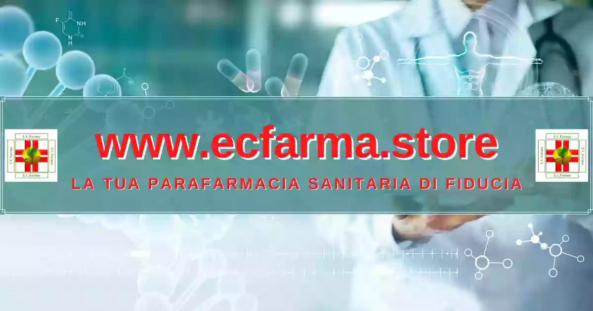 E.C.FARMA PARAFARMACIA SANITARIA