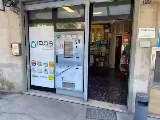 IQOS PARTNER - Tabaccheria Di Gasparella Valeria, Vicenza