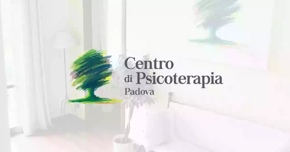 Centro Psicoterapia Padova