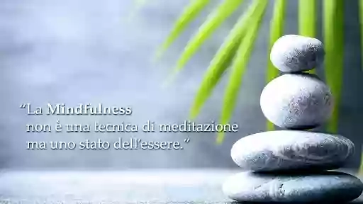 Dott.ssa Martina Adami - Psicologa - Psicoterapeuta-Mindfulness