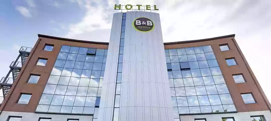 B&B Hotel Padova