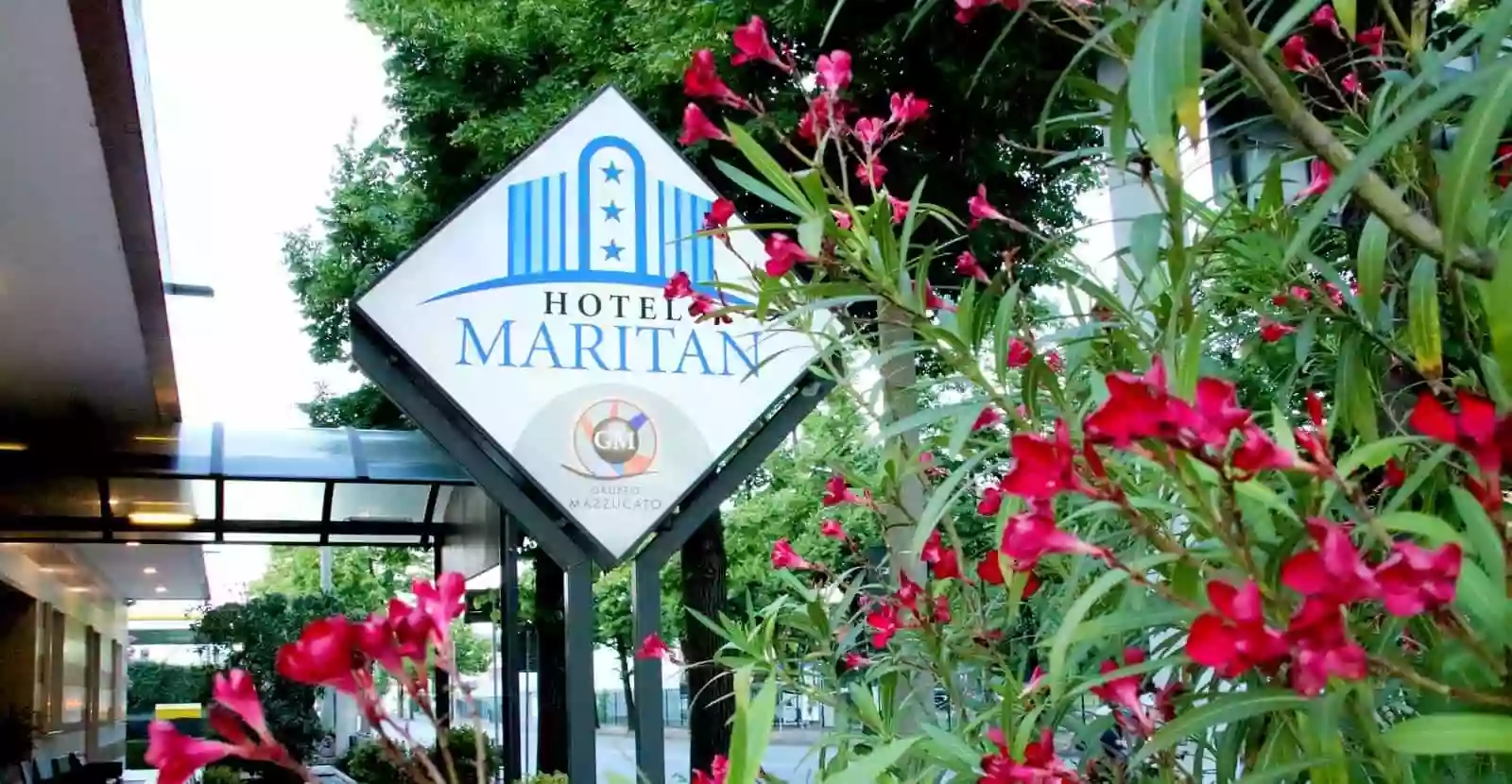 Hotel Maritan