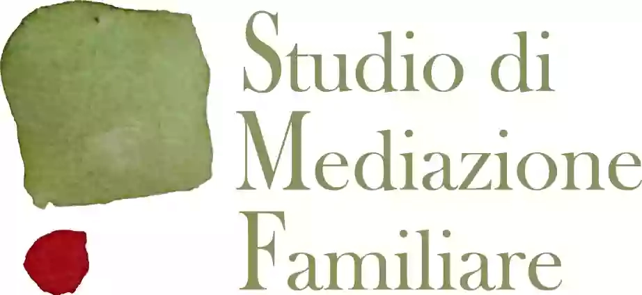 Studio di Mediazione Familiare - Padova