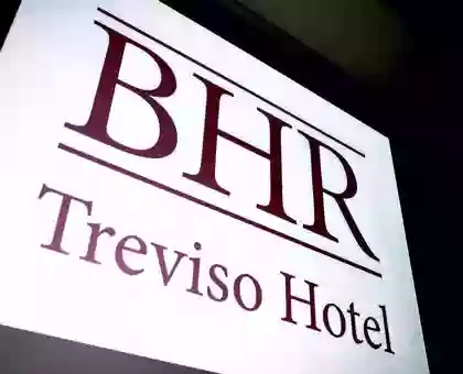 Best Western Premier BHR Treviso Hotel