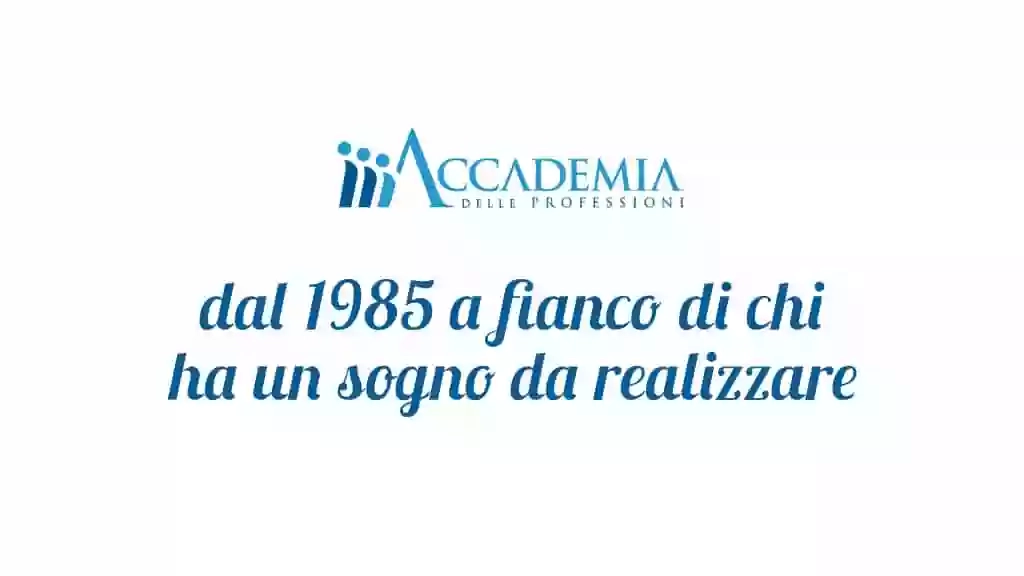 Accademia delle Professioni - Lonigo