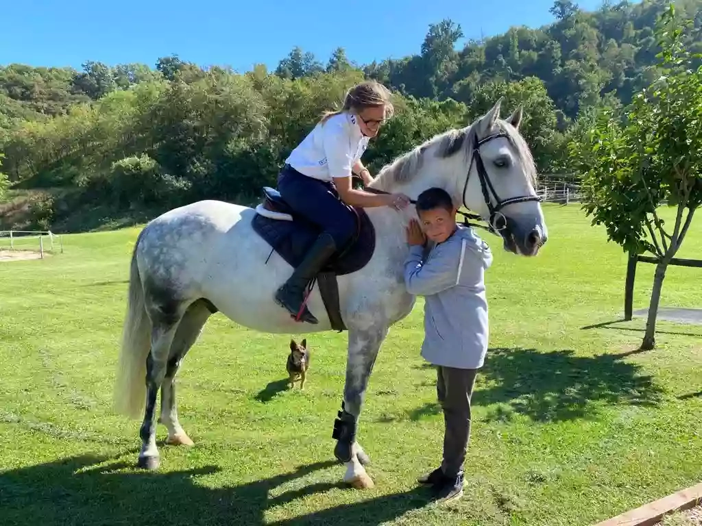 Centro Equestre Stangoni ASD