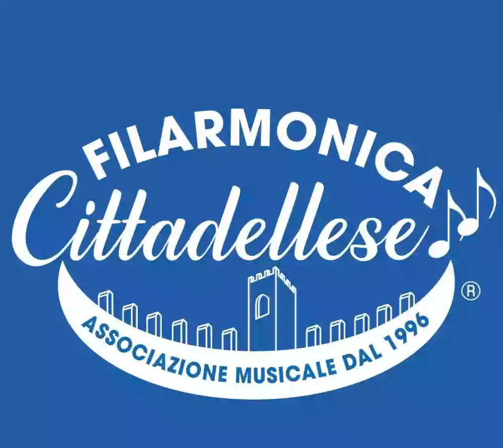 Filarmonica Cittadellese 1996