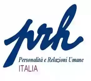 ASSOCIAZIONE PRH-ITALIA