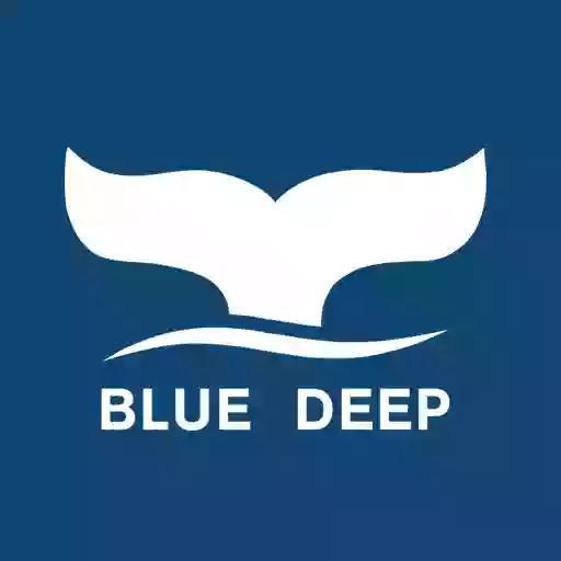 Blue Deep Scuba School
