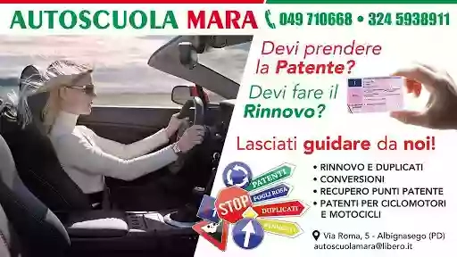 Autoscuola Mara