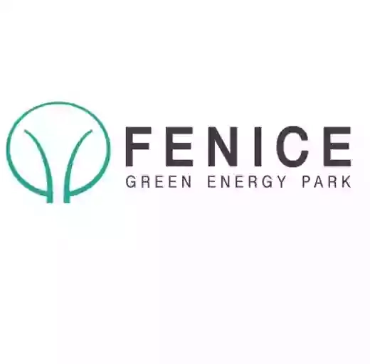 Fondazione Fenice onlus - Fenice Green Energy Park - Parco delle Energie Rinnovabili Fenice