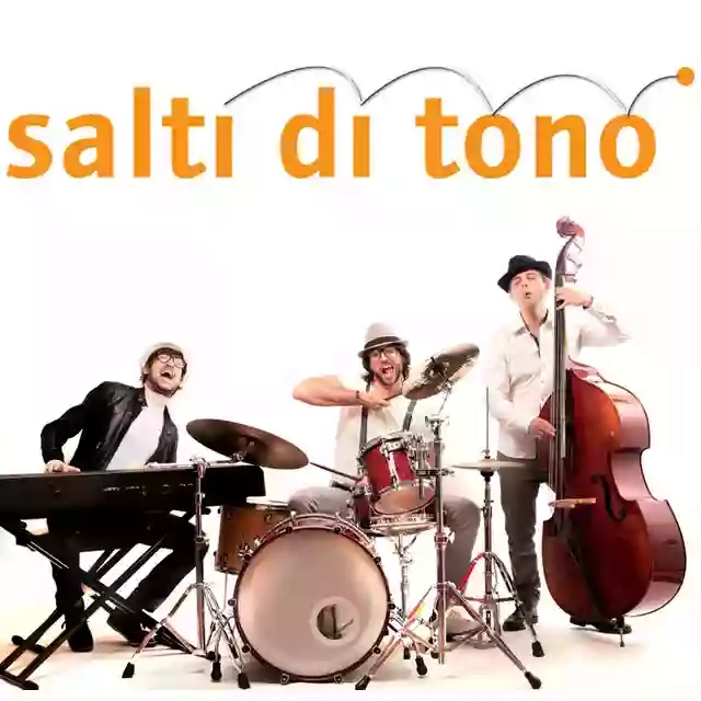 Centro di Studi Musicali Salti di Tono