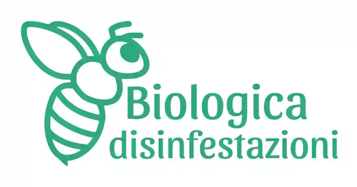 Biologica Disinfestazioni