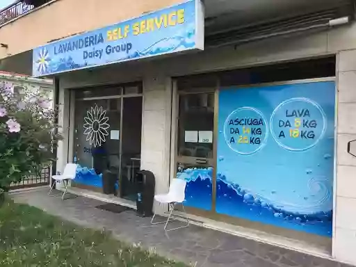 Lavanderia Self Service Daisy Group