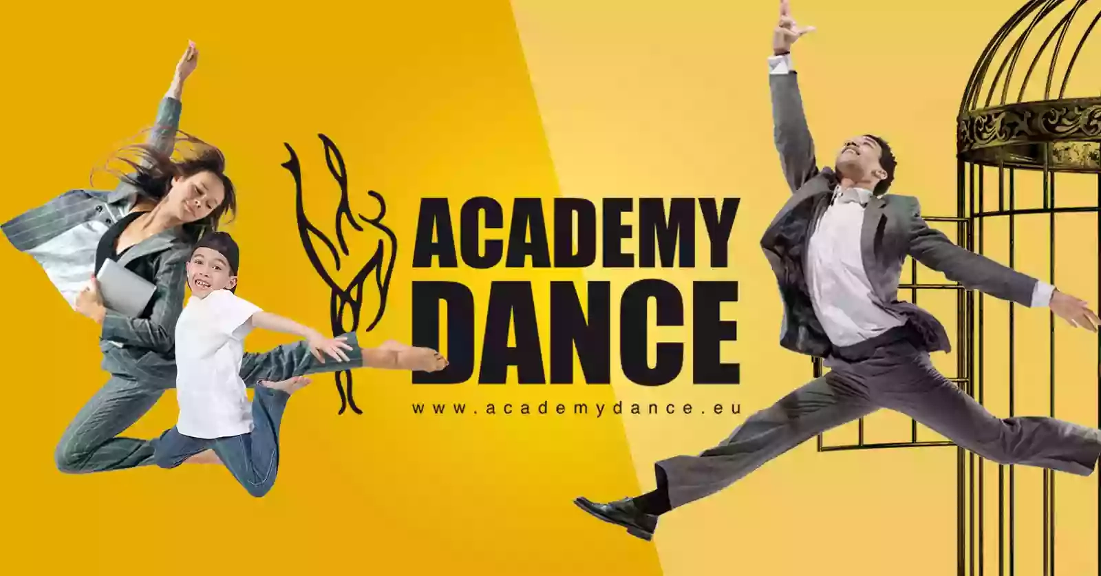 Academy Dance ASD