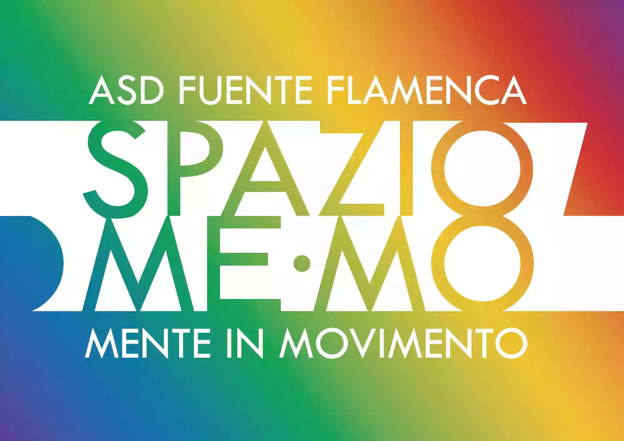 Spazio MeMo - A.S.D. Fuente Flamenca