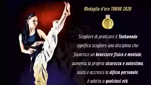 ASD Taekwondo Tigers Padova