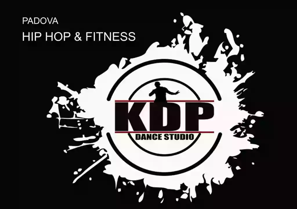 KDP DANCE STUDIO