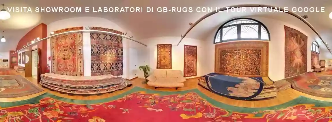 BersanettiTappeti - Gb-Rugs