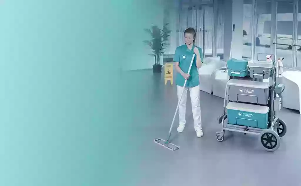 Forcellini Cleaning