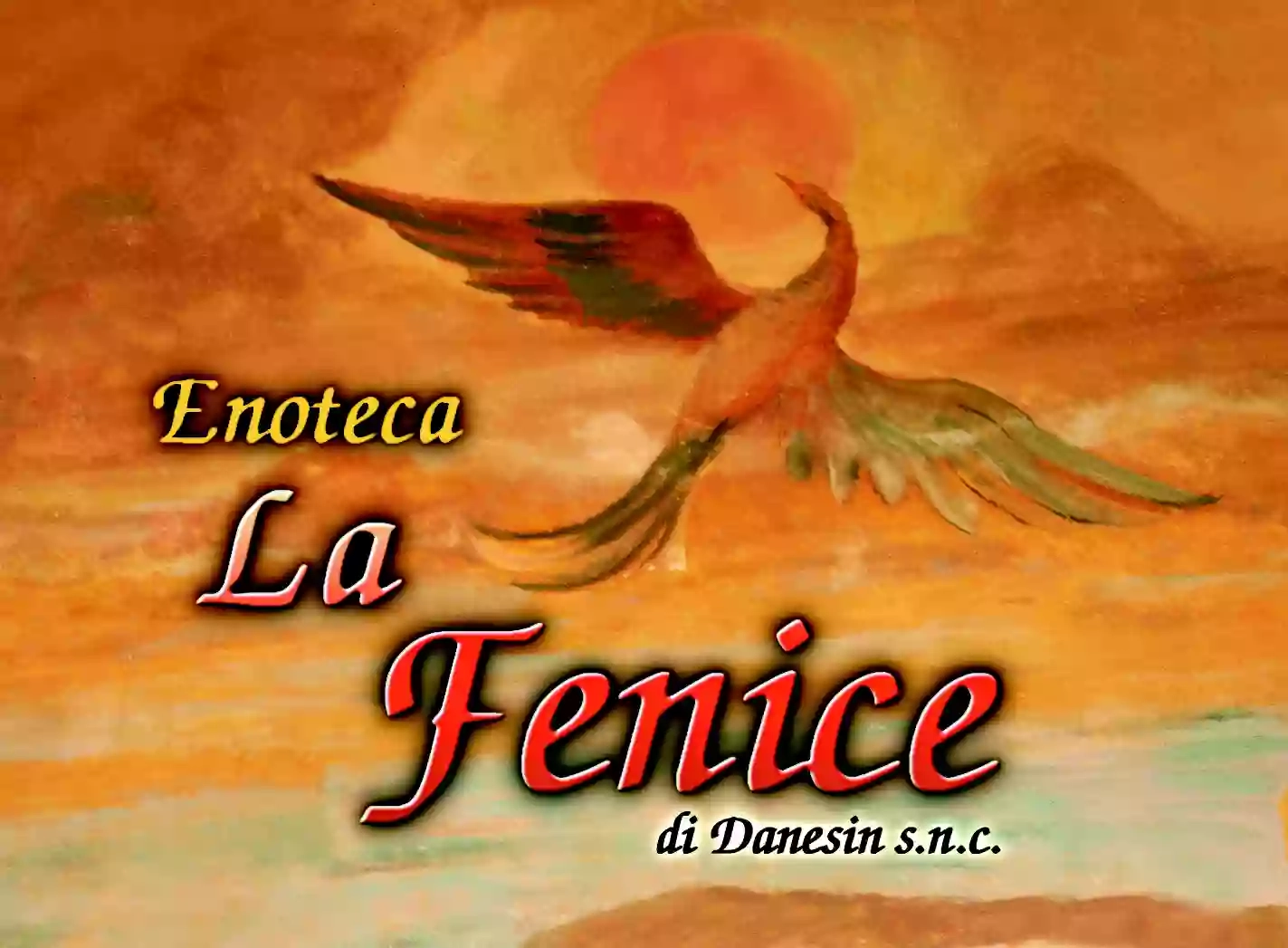 Enoteca La Fenice