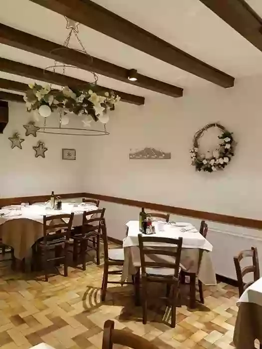 Ristorante Casa Bianca