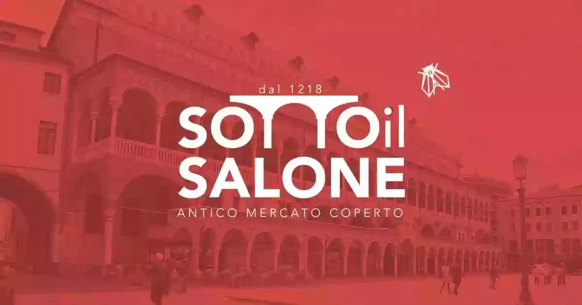 Sotto il Salone