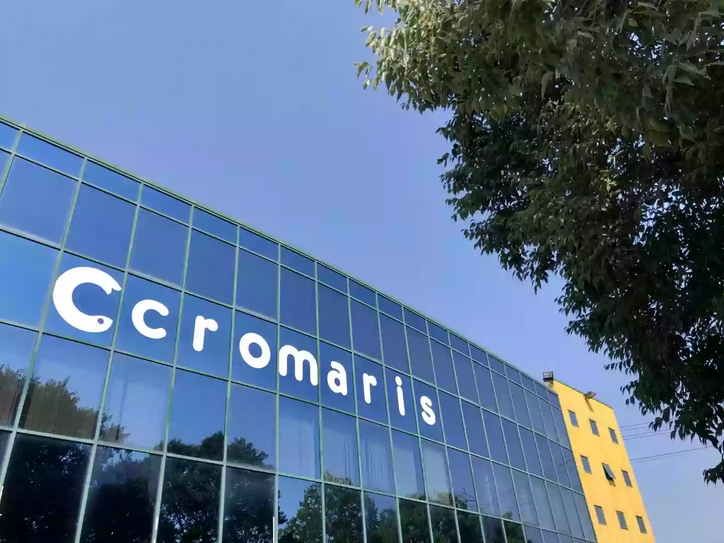 Cromaris Italia Srl