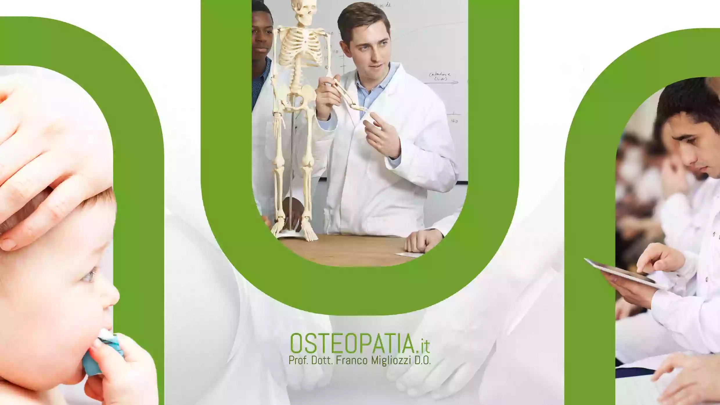 Scuola Italiana di Osteopatia