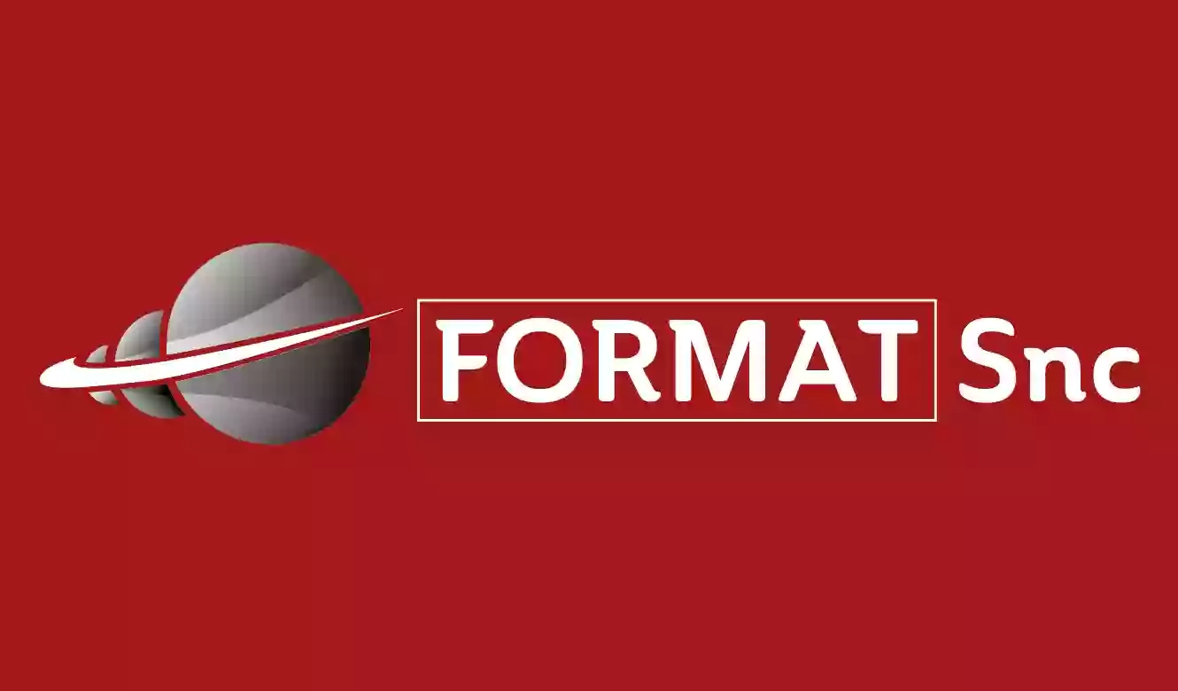 Format Snc - Formazione e Consulenza in Sicurezza sul Lavoro