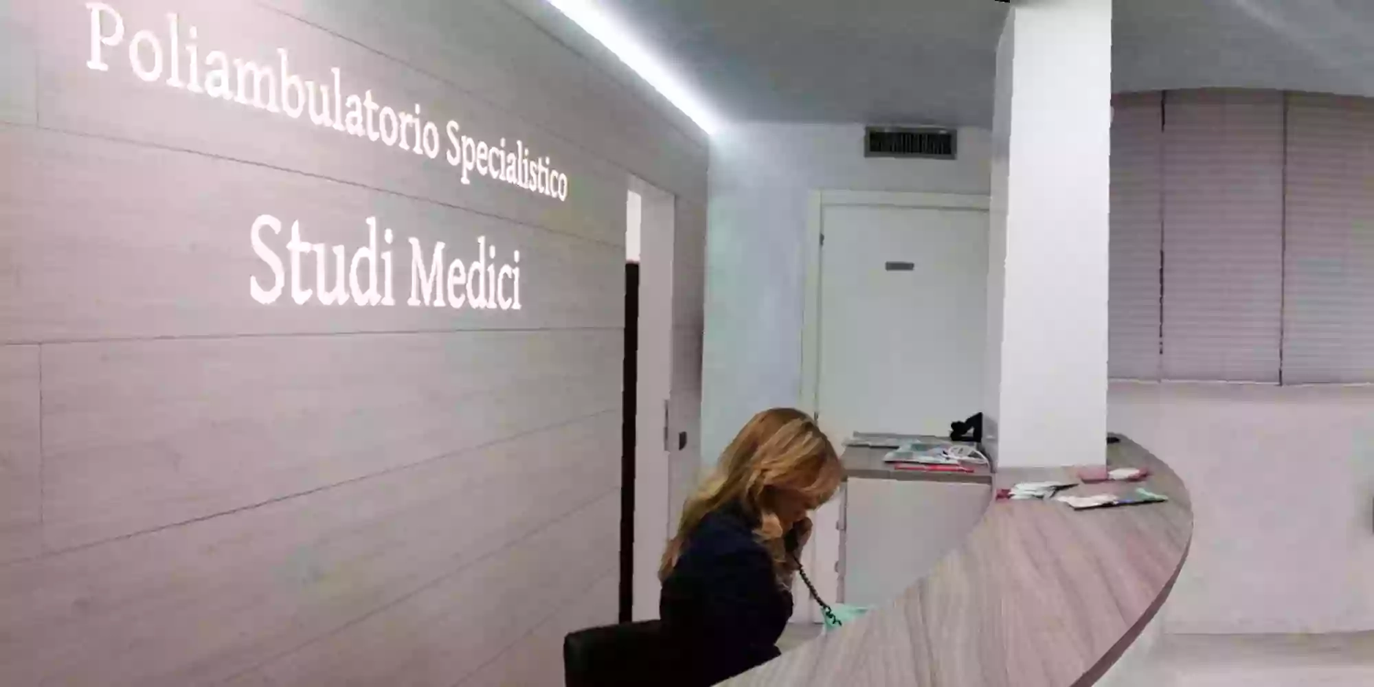 Studi Medici Poliambulatorio Specialistico