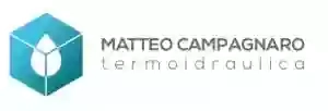 Matteo Campagnaro Termoidraulica