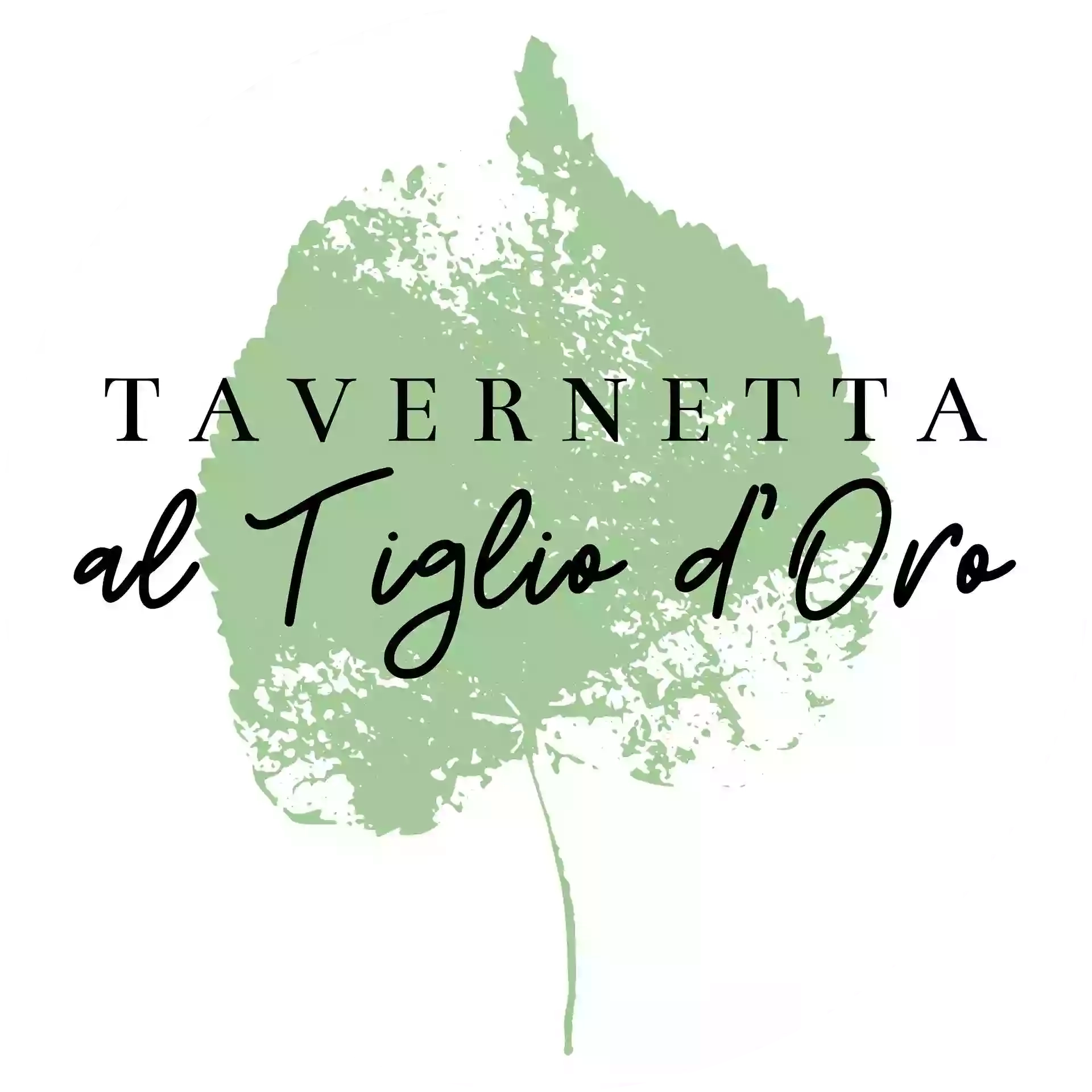 Ristorante Tavernetta Al Tiglio d'Oro