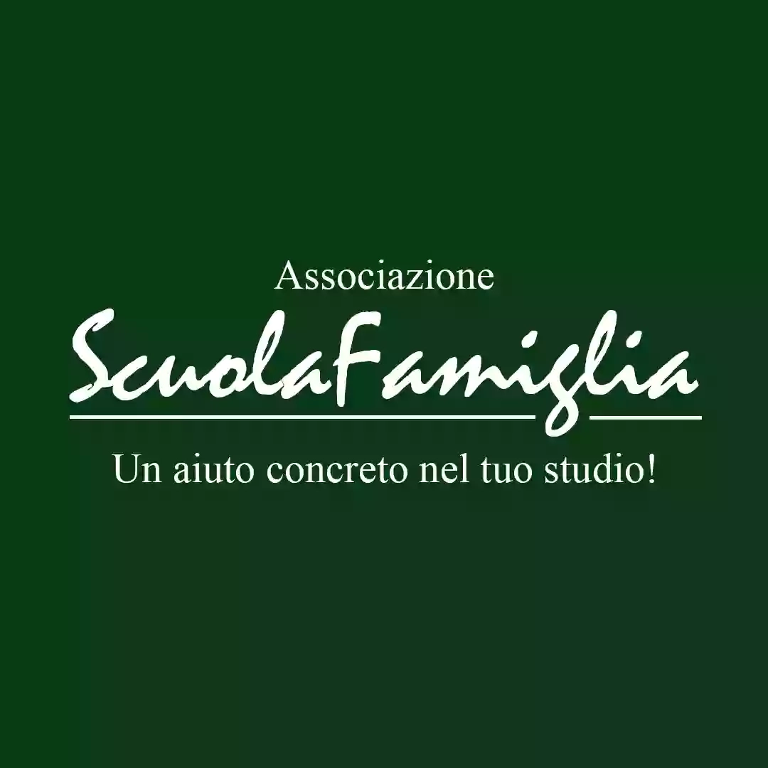 Associazione Scuola Famiglia - Ripetizioni a Padova
